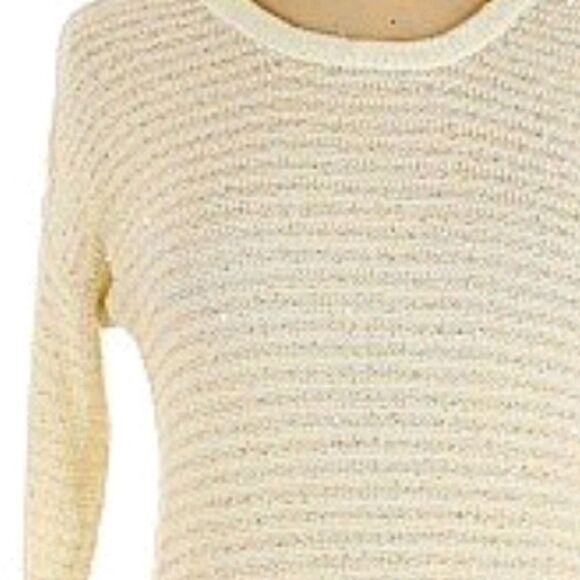 The Limited Stripe Sweater - Picture 4 of 5